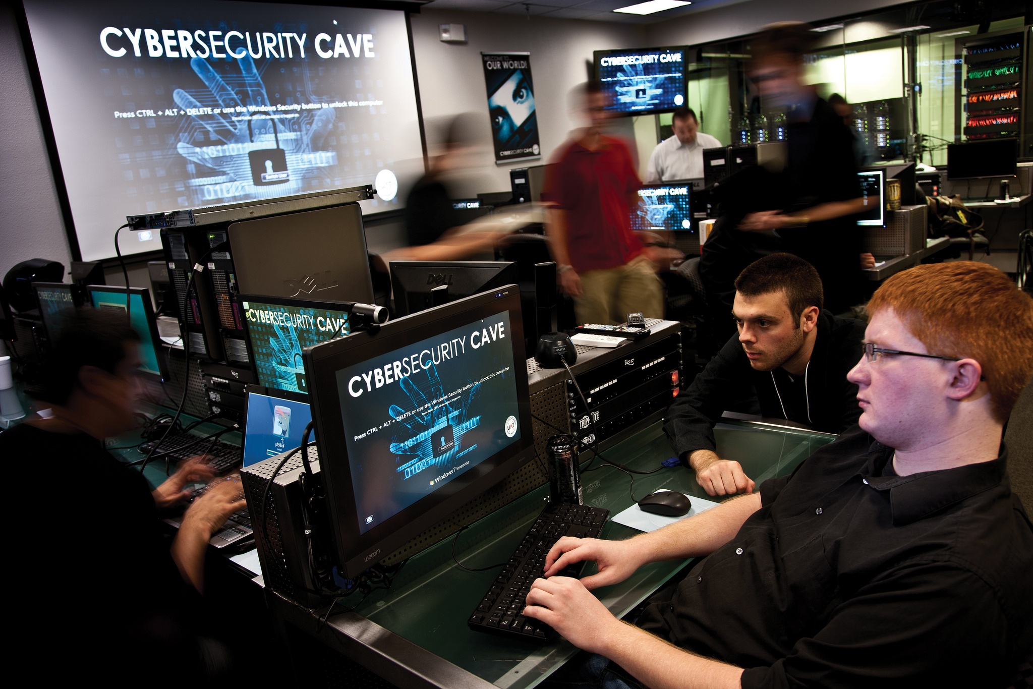Cyber Security